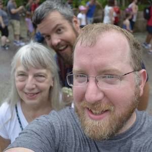 Meet your Posher, Justin